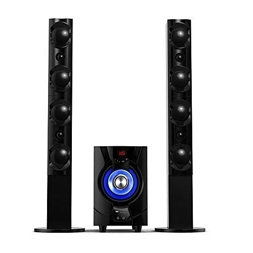 Djack DJ 665 Classy Design Home Theatre