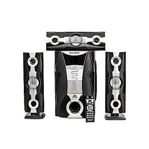 Djack Home Theatre System