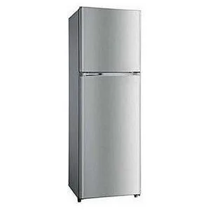 Hisense DOUBLE DOOR FRIDGE 260DR + Free Headset