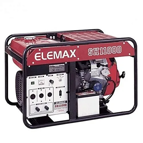 Elemax ELEMAX SH11000
