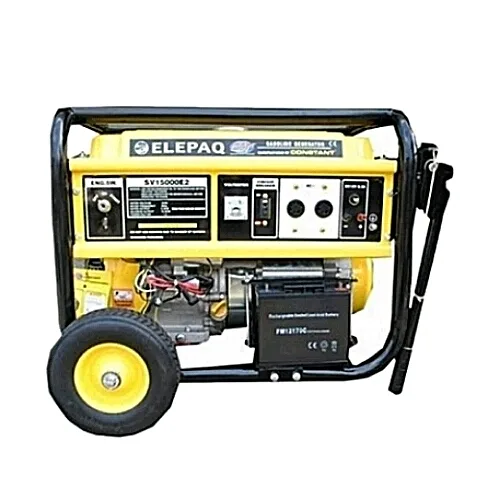 Elepaq Elepaq Generator 12KVA- SV 20000 E2