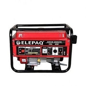 Elepaq EC5800 2.8KVA Recoil Generator