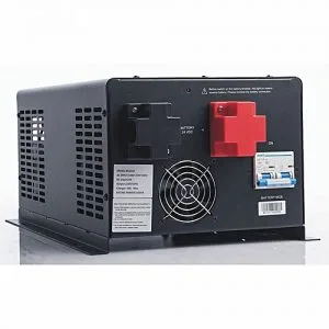BLUE GATE 3.5KVA 24V Pure Sine Wave Inverter