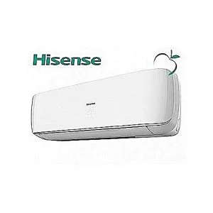 Hisense Hisense 2HP INVERTER COPPER SPLIT AIR CONDITIONER R410A GAS-AS18Dk