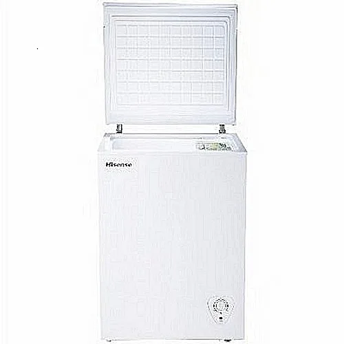 Hisense Hisense Chest Freezer 100 Litres