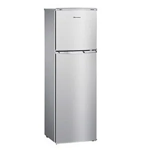 Hisense HISENSE 260L Two Door Refrigerator REF 260 DR