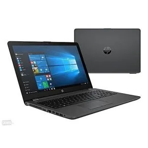 HP HP 15 Intel Core I3 500GB HDD 4GB RAM 2.0GHZ Windows 10 With Bag+Wireless Mouse+16gb Flash Drive