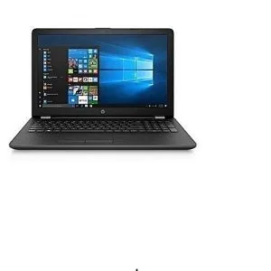 HP HP Notebook 15 Intel Core I3 2.4Ghz 1TB HDD 4GB RAM 15 Inch DVD+RW Win 10 With Bag+Wireless Mouse+16 Flash Drive