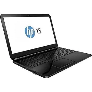 HP HP Notebook 15 Intel Core I3, 500GB HDD, 4GB RAM, Webcam, Bluetooth, Window10 With Bag+Wireless Mouse+16GB Flash Drive