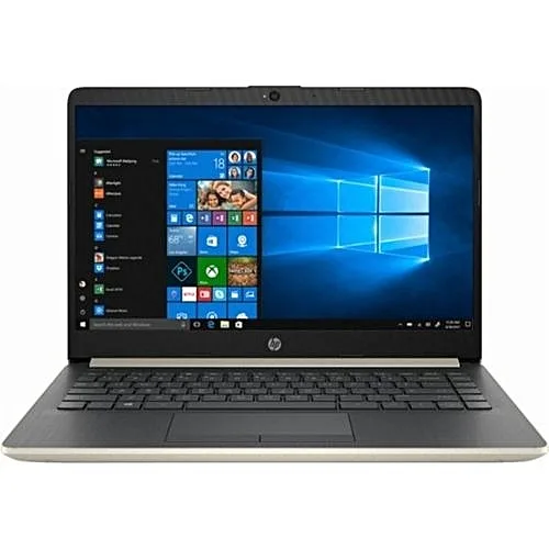 HP HP 14 7th Generation Intel Core I3-7100U 2.4GHz 128GB SSD 8GB RAM 14 Inch Win 10 With Free Laptop Bag And Wireless Mouse+16gb Flash Drive