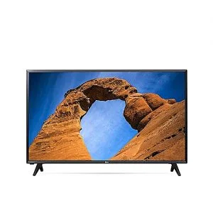 LG 32 Inches LED TV 32LK500 - Black