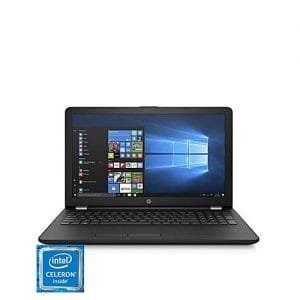 HP Stream 11 Pro G4 Intel Celeron 1.1GHz Up To 2.2GHz 4gb Ram 64gb + 1TB One Drive Storage Education Edition Laptop Windows 10S With Free Antivirus