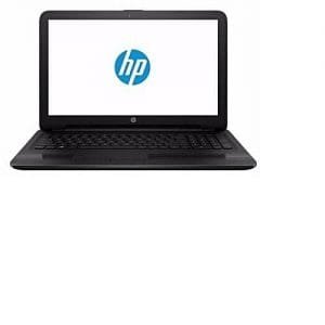 HP HP Notebook 15 Intel Pentium N3710 1.6GHZ, DVD 4GB RAM , 500GB HDD Win 10 With Bag+Wireless Mouse
