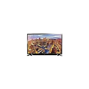 Sharp 32 Inch LED TV - Black