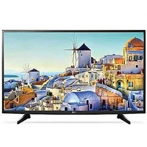 LG 32 INCHES LED TV J500
