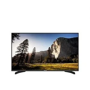 Hisense 32 Inch LED TV (With Free Wall Bracket)