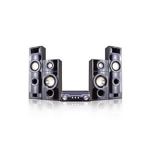 LG Bluetooth AV Receiver -ARX8