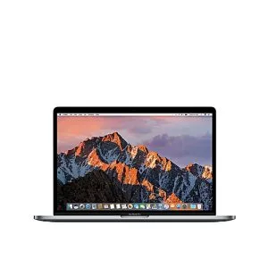 Apple Macbook Pro (2017) 13.3" Intel Core I5 2.3Ghz (128GB,8GB) With Retina Display MPXQ2 - Space Gray (US Keyboard)