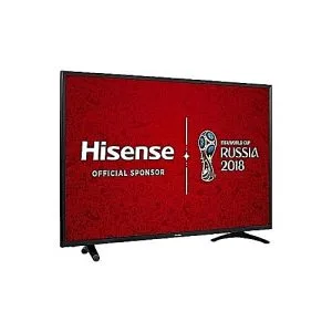 Hisense 32" Inch LED TV + Free 32gb Flash Drive+Free Wall Bracket