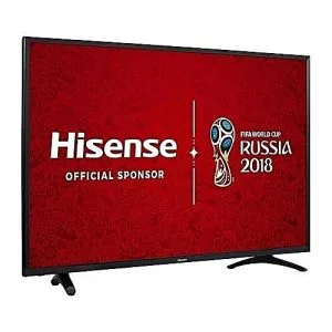 Hisense Hisense 32" Inch LED TV + Free 32gb Flash Drive