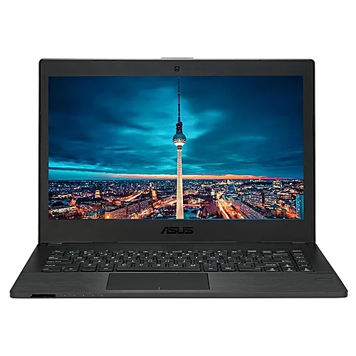 ASUS P453UJ6500 14 Inch Windows 10 Pro Intel Core I7-6500U Dual Core 2.5GHz 4GB RAM -BLACK