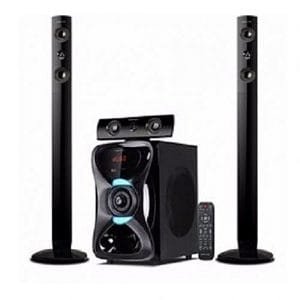 Homeflower Powerful Bluetooth Home Theatre Speaker -HF9050