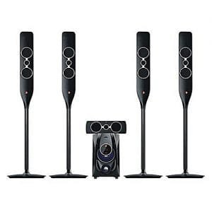Djack Bluetooth Home Theatre DJ-6082
