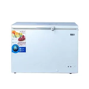 Nexus Chest Freezer 200 Ltr NX-265E White