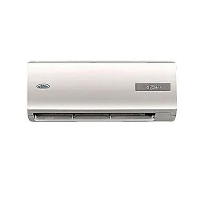 Haier Thermocool 1HP Supercool Split Air Conditioner HSU-09SPW1 + Installation Kit - White