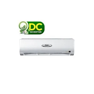 Haier Thermocool Inverter Air Conditioner (1HP) GENPAL HSU-09NRG1
