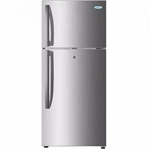 Haier Thermocool Double Door Refrigerator - 200 Litres HRF-200LUX