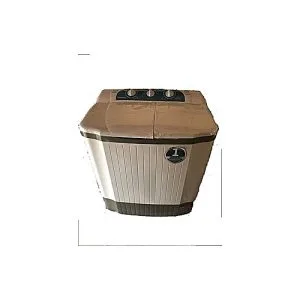 Hisense 5 KG Twin Tub Washing Machine-Wsja551