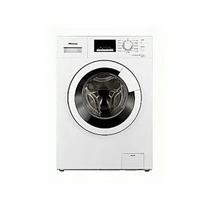 Hisense Automatic 6kg Washing Machine Front Loader- WM6010
