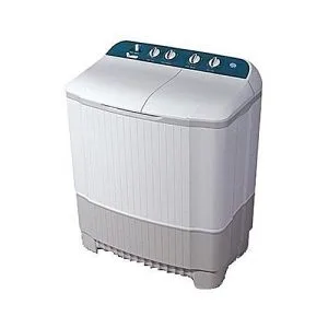 Hisense TOP LOADER MANUAL WASHING MACHINE 10Kg TWIN TUB WHITE COLOR(WM WS 101