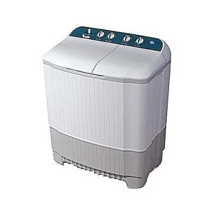 Hisense 7.2 KG Twin Tub Washing Machine