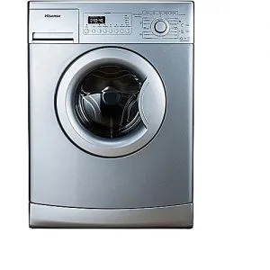 Hisense Hisense Washing Machine Front Load 7KG WM WFDJ 7010S