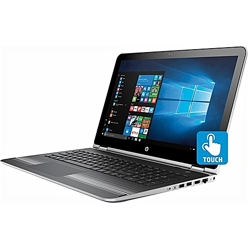 HP laptop prices in Nigeria