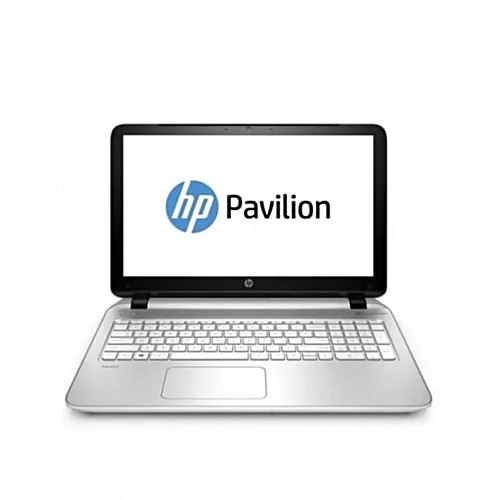 HP Pavilion 15 Intel Core I5 2.3 GHz (12GB RAM, 1TB HDD) 15.6-Inch Windows 10 Touchscreen Laptop + 32GB FLASH DRIVE - Silver