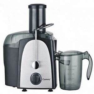 Century PREMIUM JUICE EXTRACTOR CJE 8221-D - 1L