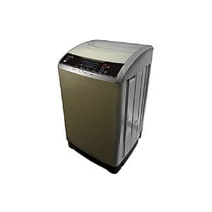 Scanfrost 8Kg Top Load Fully Automatic Washing Machine - SFWMTLYK