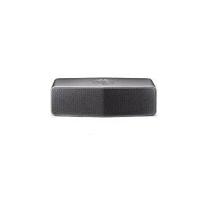 LG PORTABLE BLUETOOTH SPEAKER AUD 7550 NP