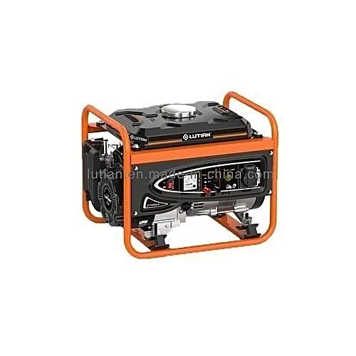 Lutian 1.2kva Generator - LT1800 -