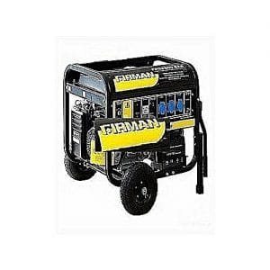 Firman Generator FPG-8800E2 (copper )