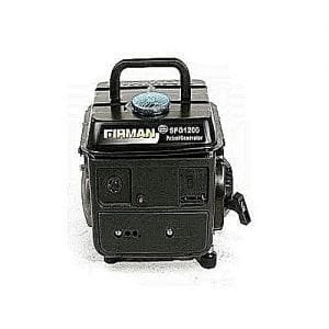 Firman Petrol Generator SPG 1200