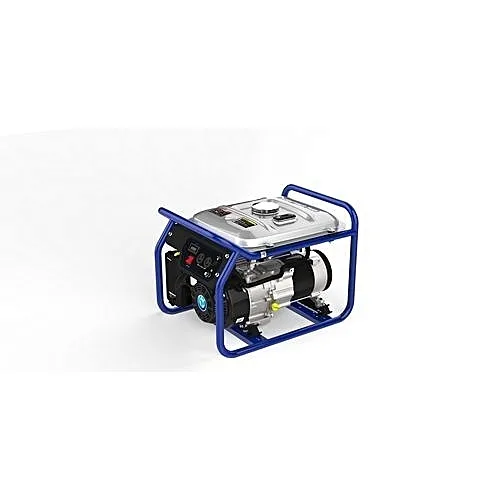 Haier Thermocool TEC GEN PTR SML CAPTAIN 2500MS 2.5KVA/2.2KW