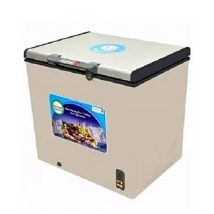 Scanfrost Scanfrost Freezers SFL 151