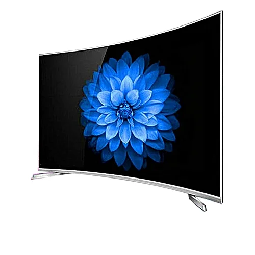 Hisense 55'' CURVED UHD 4K SMART SATELLITE TV 2018 MODEL-55M5600UCW