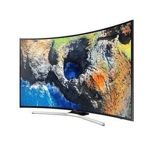 Samsung 65INCH UHD CURVED TV