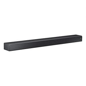 Samsung HW-MS750 Sound+ Premium Soundbar-Back