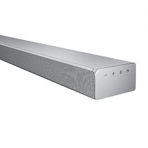Samsung Wireless Soundbar HW-MS751-SILVER